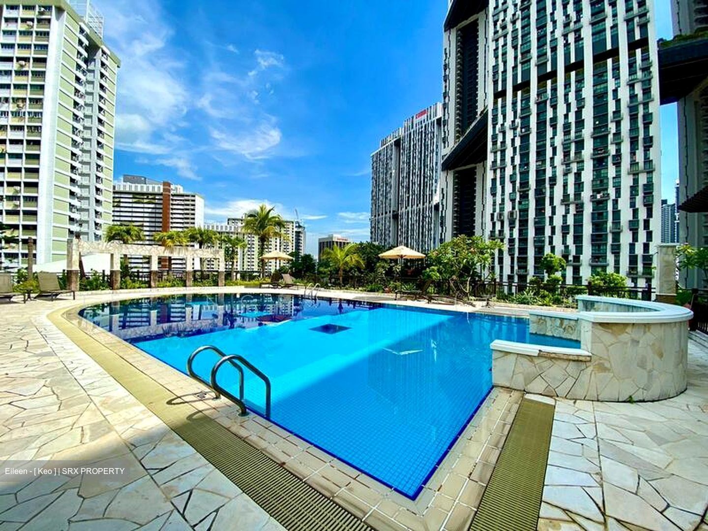 Craig Place (D2), Apartment #592961651